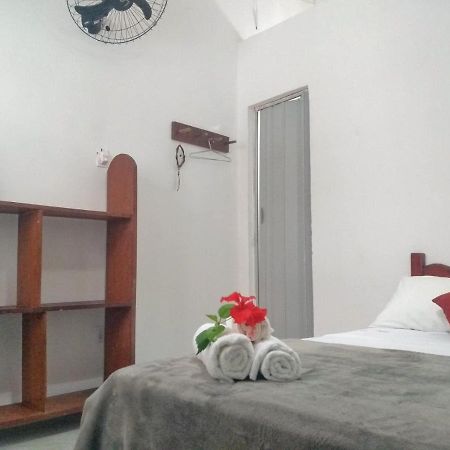 Hotel Estacao Caraíva Zewnętrze zdjęcie