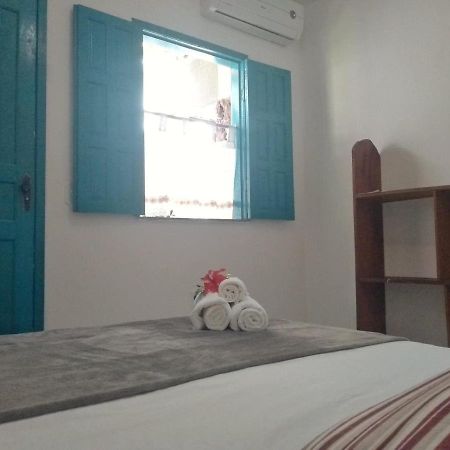 Hotel Estacao Caraíva Zewnętrze zdjęcie