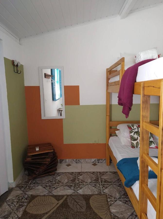 Hotel Estacao Caraíva Zewnętrze zdjęcie