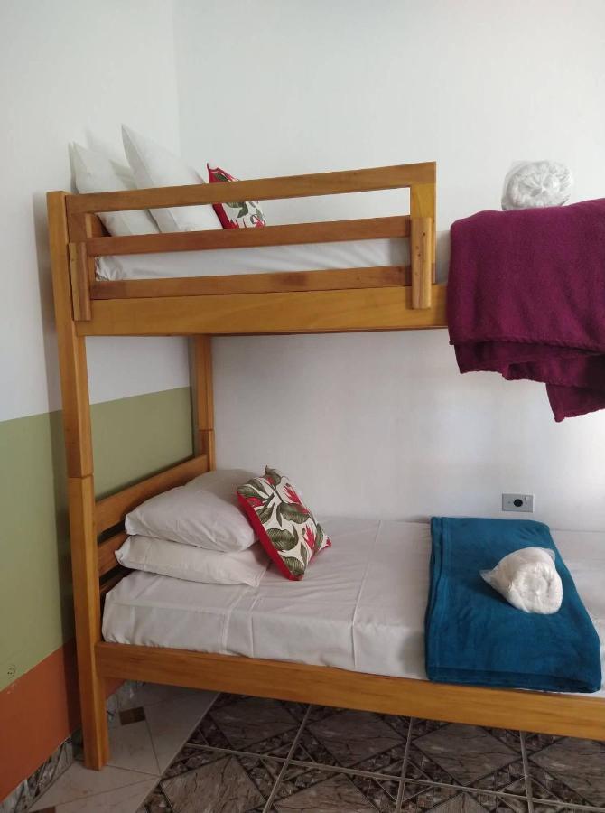 Hotel Estacao Caraíva Zewnętrze zdjęcie