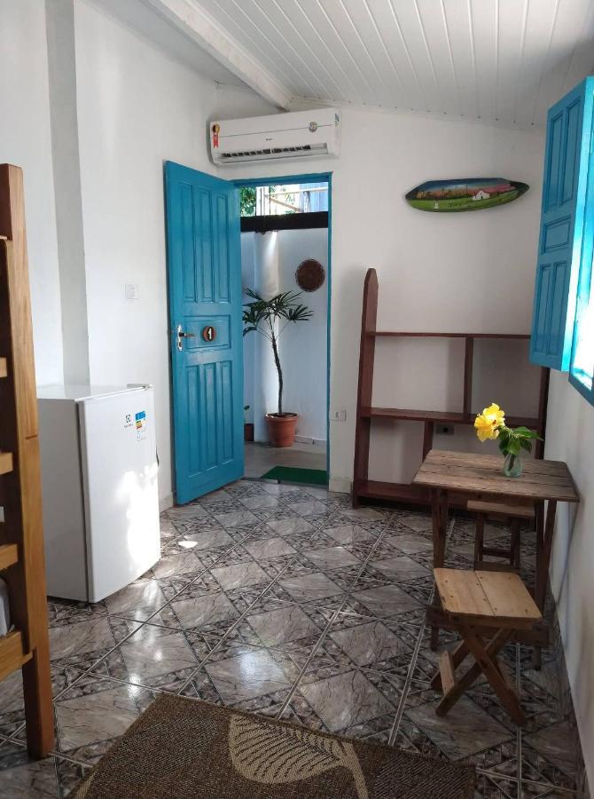 Hotel Estacao Caraíva Zewnętrze zdjęcie