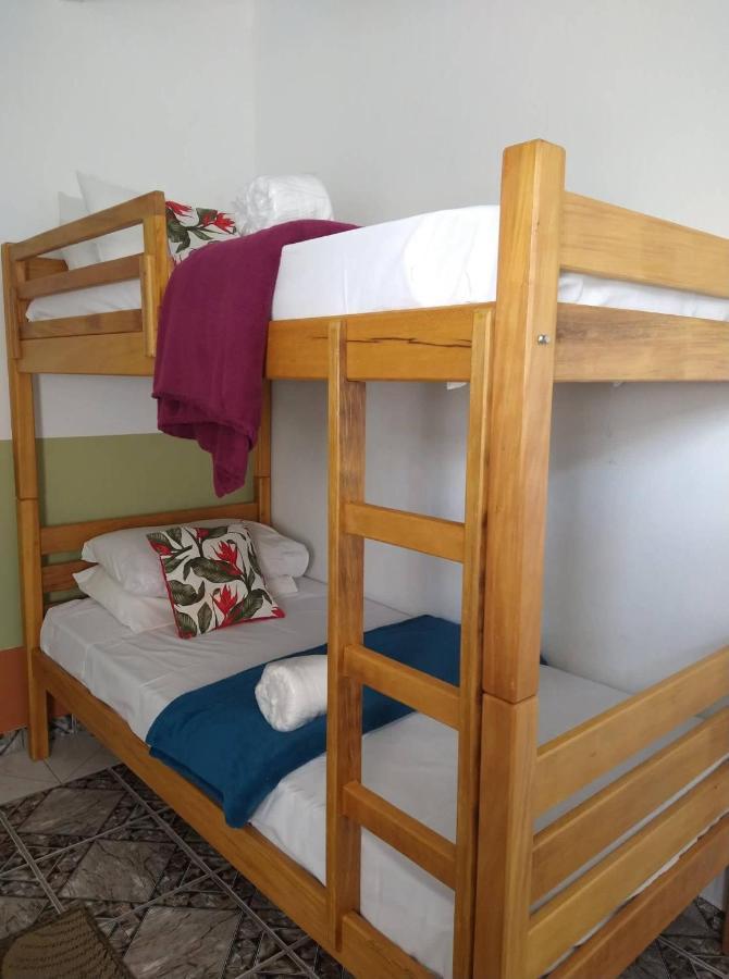 Hotel Estacao Caraíva Zewnętrze zdjęcie