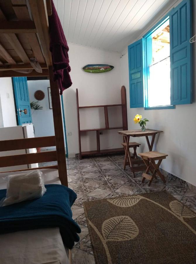 Hotel Estacao Caraíva Zewnętrze zdjęcie