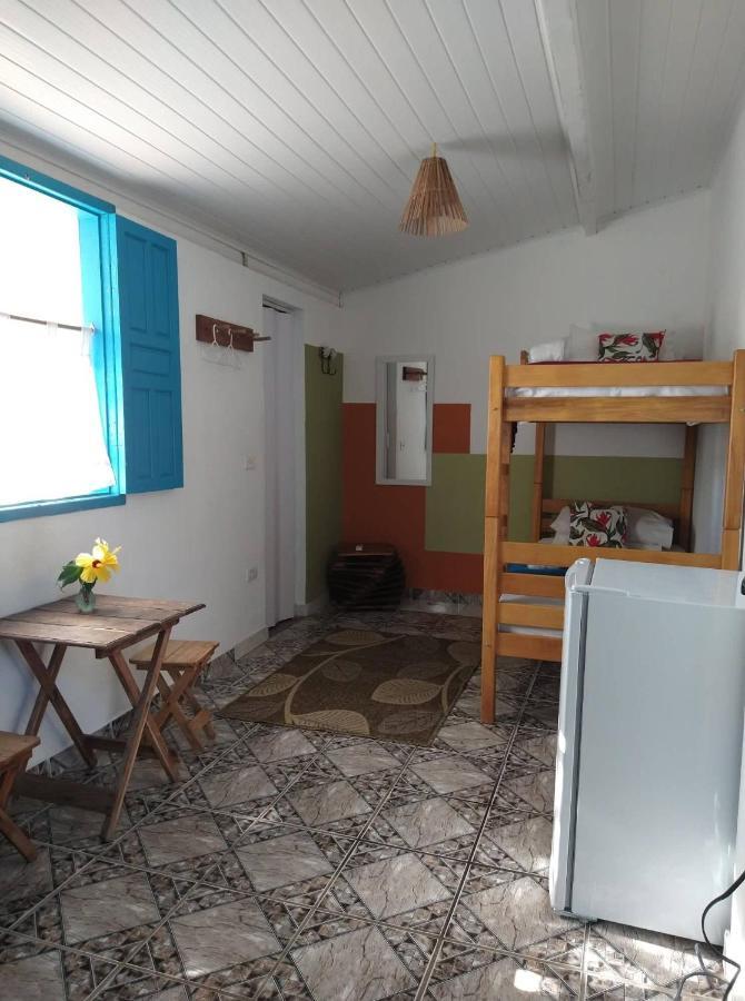 Hotel Estacao Caraíva Zewnętrze zdjęcie