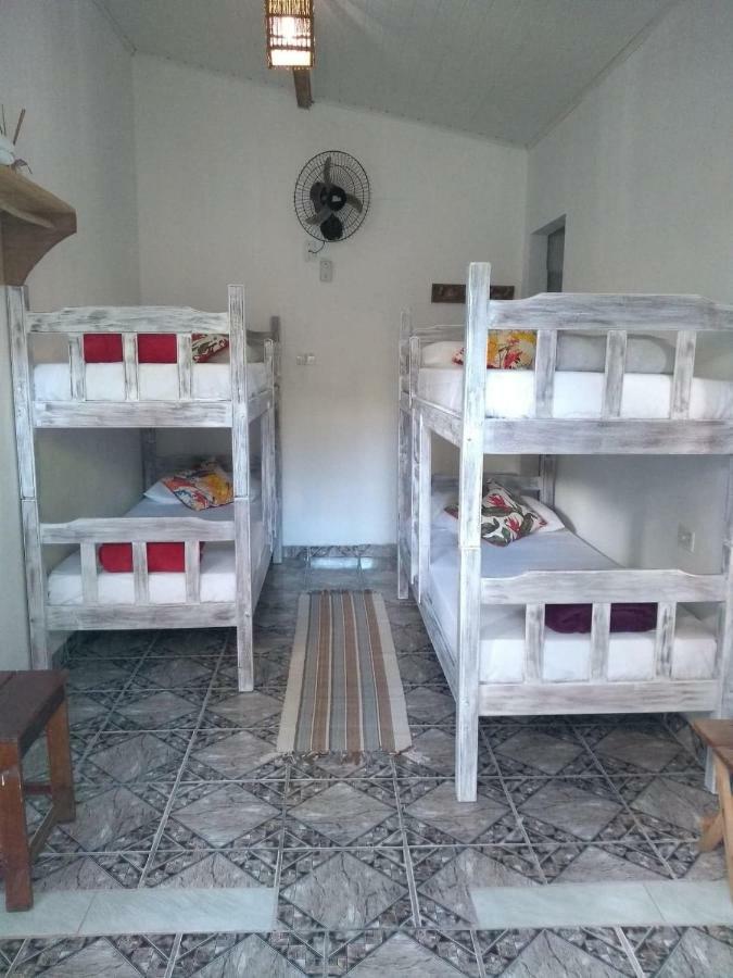 Hotel Estacao Caraíva Zewnętrze zdjęcie