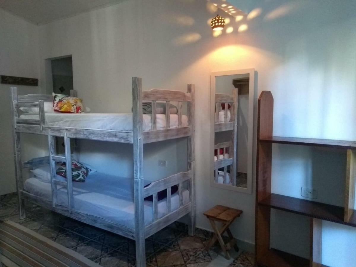 Hotel Estacao Caraíva Zewnętrze zdjęcie