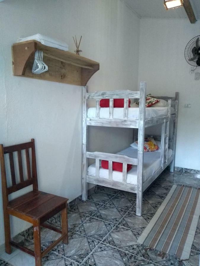 Hotel Estacao Caraíva Zewnętrze zdjęcie
