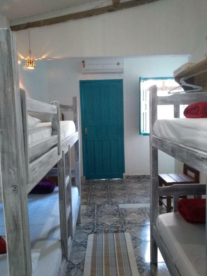 Hotel Estacao Caraíva Zewnętrze zdjęcie