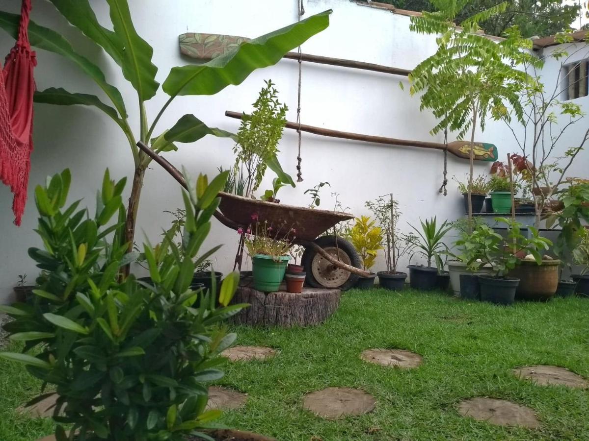Hotel Estacao Caraíva Zewnętrze zdjęcie