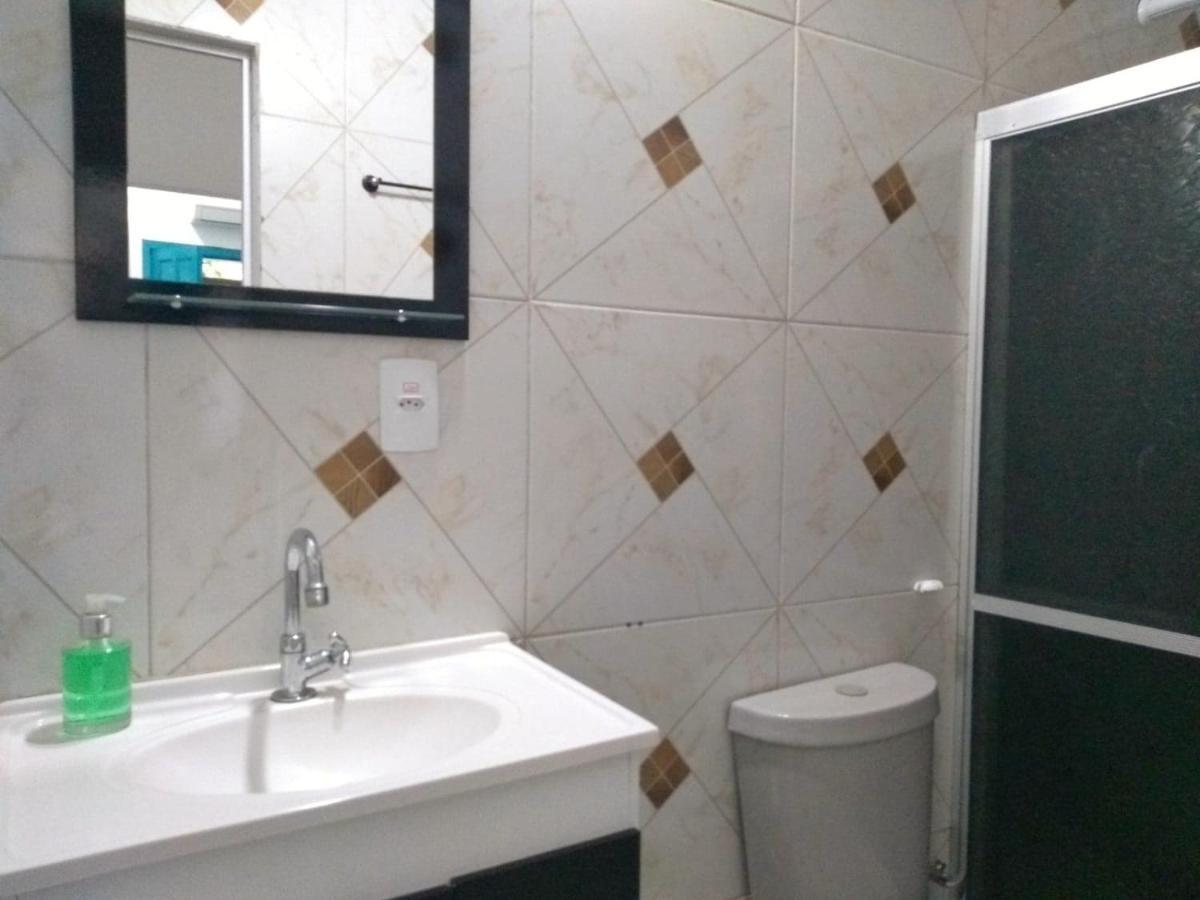 Hotel Estacao Caraíva Zewnętrze zdjęcie