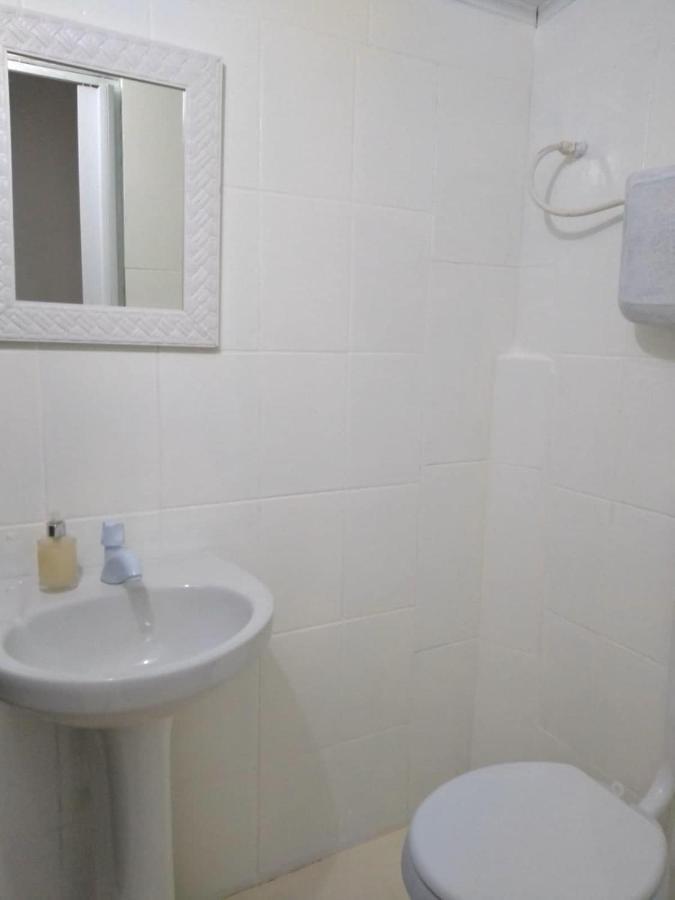 Hotel Estacao Caraíva Zewnętrze zdjęcie