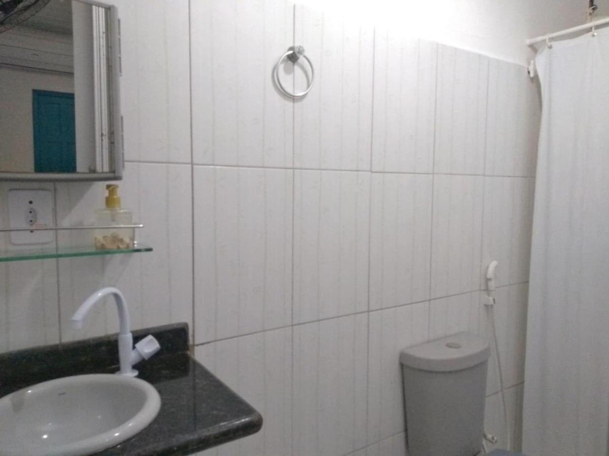 Hotel Estacao Caraíva Zewnętrze zdjęcie