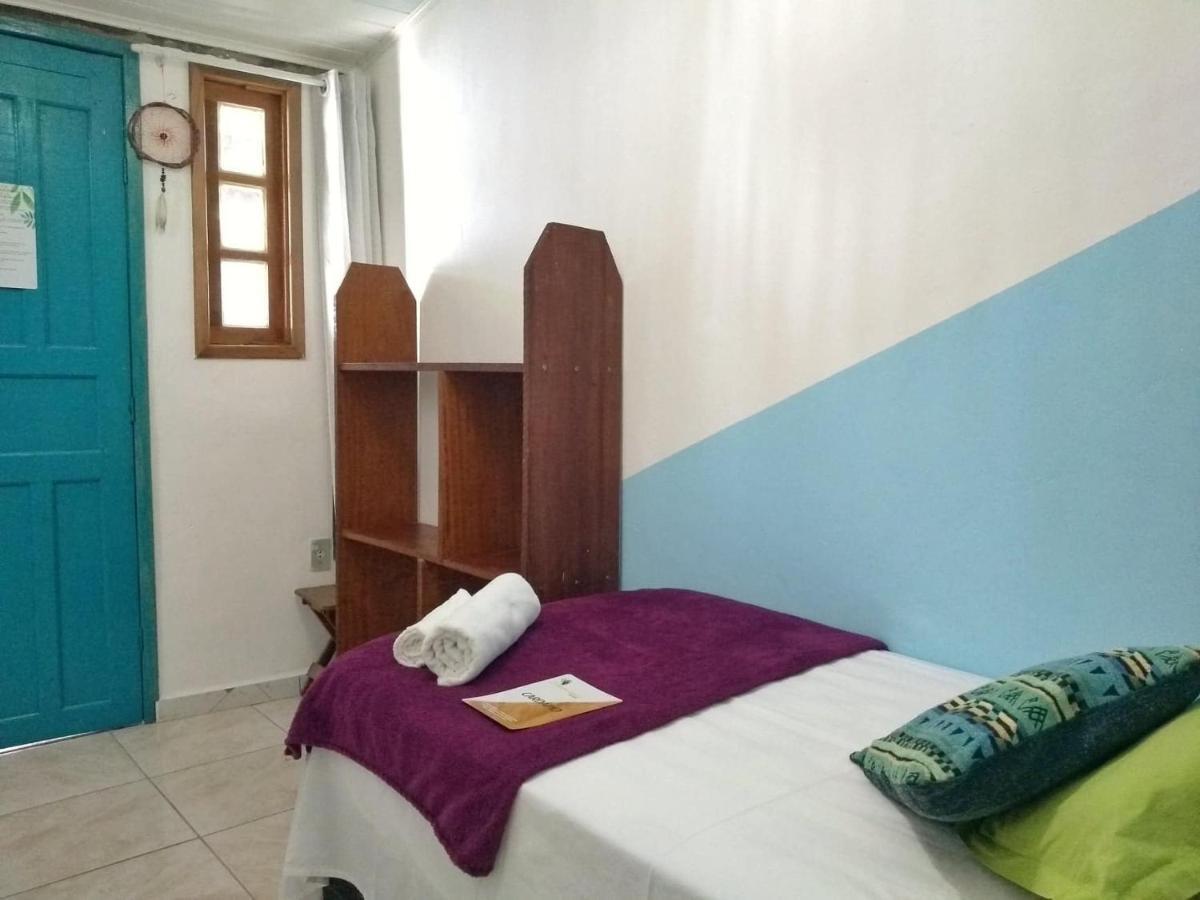 Hotel Estacao Caraíva Zewnętrze zdjęcie
