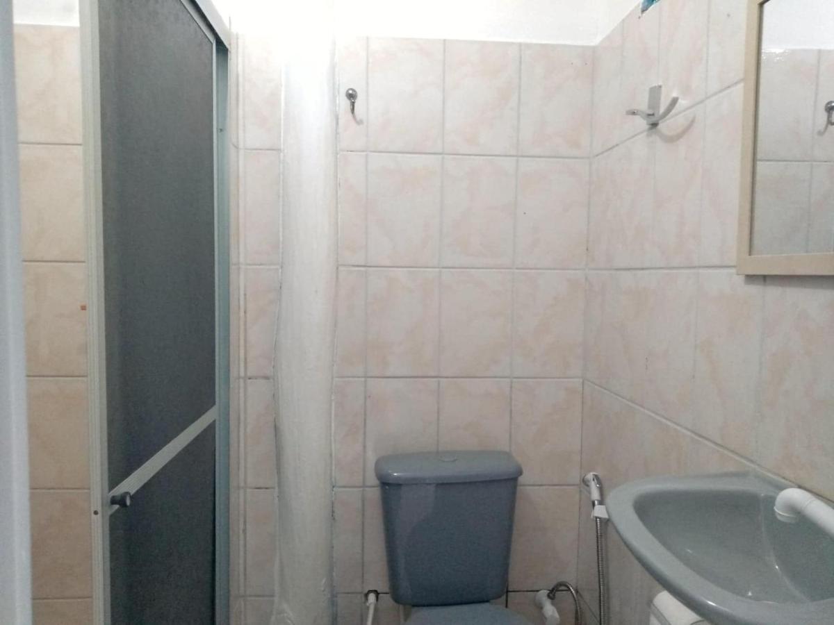 Hotel Estacao Caraíva Zewnętrze zdjęcie
