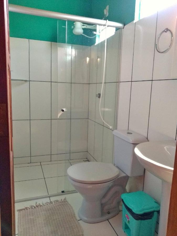 Hotel Estacao Caraíva Zewnętrze zdjęcie